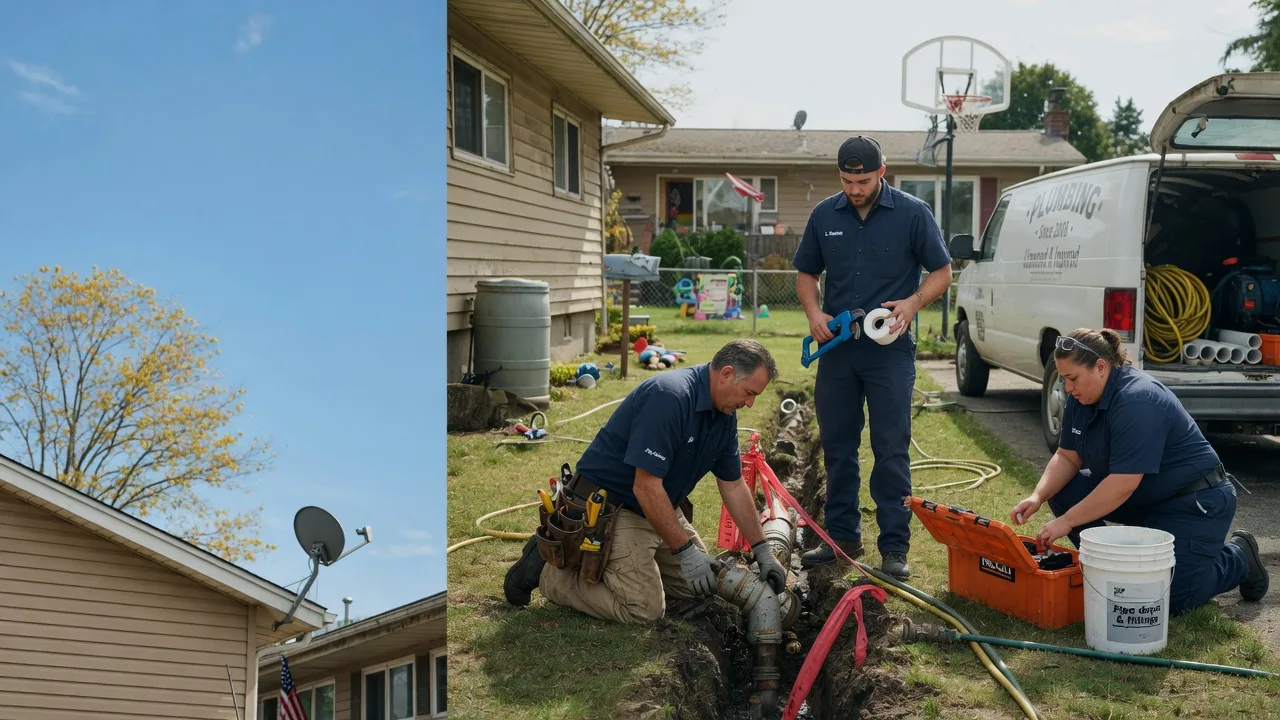 Garbage Disposal Replacement in Dola, OH near me