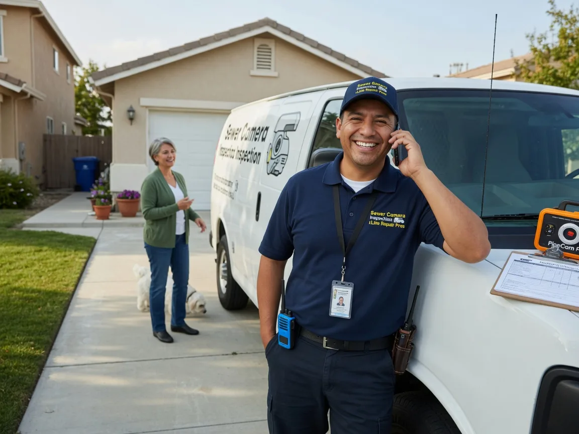 Sewer Line Repair Dola, OH FAQs